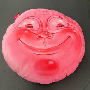 Trippie Redd Brain Power Plush Pillow